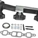 SKP SK674157 Exhaust Manifold, 1 Pack