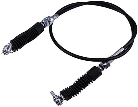 JZGRDN Shift Cable 0487-089 Compatible with 2014-2017 Arctic Cat Wildcat Trail Sport XT SE LTD