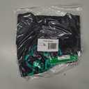 Tipsy Elves St. Patrick's Day Tank Tops for Women - Fun Holiday Tanks for St. Paddys Day (Black, S)