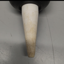 Fiskars Watering Spike for Indoor Plants, Self-Watering Device to Water Plants While Away, Continuous Hydration for Care on Vacation & Travel, Porous Ceramic Cone Stake for Slow Release, 11.75 oz