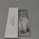 MioHHR Slim Metal Band Compatible with Apple Watch Band 42mm(Series 11 10) 41mm(Series 9 8 7) 40mm(Series 6 5 4 SE3/2/1) 38mm(Series 3 2 1),Stainless Steel iWatch Bands for Women,Silver/Gold