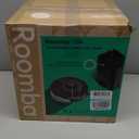 iRobot Roomba 104 2in1 Vacuum & Mop Robot - Self-Empties for 75 Days, Intense Power-Lifting Suction, Vacuums All Floors, Ideal for Pet Hair, LiDAR Smart Navigation Mapping, Mops Hard Floors