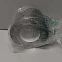 Lifegrip Anti Slip Traction Tape, 4 Inch x 38 Foot - Best Grip, Friction, Abrasive Adhesive for Stairs, Tread Step, Indoor, Outdoor (4" X 38') (Black)