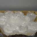 Lilymicky 1000 PACK 16 oz Clear Plastic Cups, Cold Disposable Party Drinking Cups for Parties, Picnic, BBQ & Events