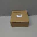 4-Oz Ceramic Espresso Cups Set - Multi-Color, Handle-Free Design for Home & Cafe | Dishwasher-Safe Stoneware Cups (Gradient Purple, 4)