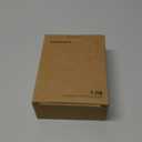 Portable Cassette Player Tape Recorder with Built-in Speaker,Microphone,Headphone Jack-, 4.57 x 3.54 x 1.38inch (white)