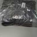 AlvaQ Sweatshirt for Women Oversized Casual Long Sleeve Button Henley Neck Pullover Tunic Tops Fall Fashion Outfits (Medium, Grey)