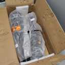 PAROD Pair 172311 Shock Absorbers Strut Fit for 2012-2019 VW Beetle, 2007-2011 Eos, 2010-2014 Golf, 2005-2018 Jetta Front w/Coil Spring Assembly,Passenger&Drive Side