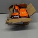 Ledvance Sylvania Led Truwave Natural Series Light Bulb, 60W Equivalent, Efficient 8W A19, Medium Base, Dimmable, 800 Lumens, 2700K, Soft White, Clear - 6 Pack (40806)