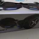 Hover-1 Dash Self Balancing Scooter with 5 mph Max Speed, Dual 75W Motors, 6.3” Tires, 3 Mile Range, and LED Lights Smart Balance Wheel