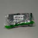 300W Car Power Inverter, DC 12V to 110V AC Car Plug Adapter with LED Display, 65W/24W USB-C Fast Charging Car Outlet Adapter to Wall Plug,Portable Car Charger with Switch Control Converter for Laptops