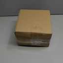 Sursip Glass Juice Bottles 6 Pack 16 oz  Wide Mouth Reusable Bottles with Stainless Steel Lids  Heat-Resistant Borosilicate Glass, BPA Free, Leakproof for Juicing, Smoothies, Milk, Infused Water