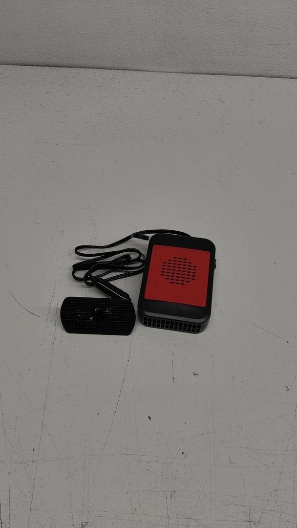 Car Heat 12V