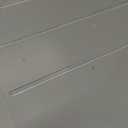 TQVAI Acrylic Hanging Wall File Organizer, 5 Tier Clear Mail Document Paper Storage Holder, Office Homeschool Wall Organization for Magazine, Bill, Letter, Brochures, Clipboard