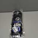 2 x Novelty Gamers Socks Gifts For Christmas,Birthday,Video Game Gifts,Funny Saying Crew Socks for Men,Women and Teens (Gaming-05)