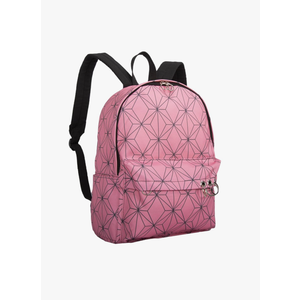 Japanese Anime Cute Backpack School College Outdoor Backpack Large Bookbags for Girls Boys Students Travel Daypacks