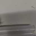 2-Pack Butecare Frameless Shower Door Bottom Seal for Glass Doors  Stop Shower Leaks and Create a Water Barrier (3/8 x 39)