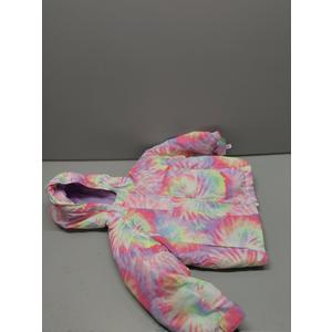 The Children's Place,And Toddler Heavy 3 in 1 Winter Jacket,Windresistant Waterresistant Shell,Fleece Inner,4T