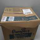 Pampers Swaddlers Diapers, Size 1 (8-14 lbs), 198 Count, Absorbent, Keeps Baby Dry and Comfortable, Skin Safe Disposable Baby Diaper 