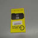 [3 Pack] Screen Protector for iPhone 15 Pro Max,Camera Protector, iPhone 15 Pro Max Front and Back Screen Protector Tempered Glass Protective Film(6.7")