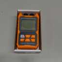 Mini 4 in 1 Portable Optical Power Meter with Visual Fault Locator 2MV with Network Cable Test Optical Fiber Tester Fiber Optic Power Meter