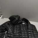 THE NORTH FACE Women's Thermoball Hooded Jacket | High Loft Insulation, Wind & Water Resistant, Adjustable Hood & Zip Pockets (Medium, Mocha Brown)