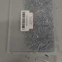 240 PCS Christmas Ornament Hooks Black Metal Wire Hooks S-Shaped Hangers with Storage Box for Hanging Christmas Decoration