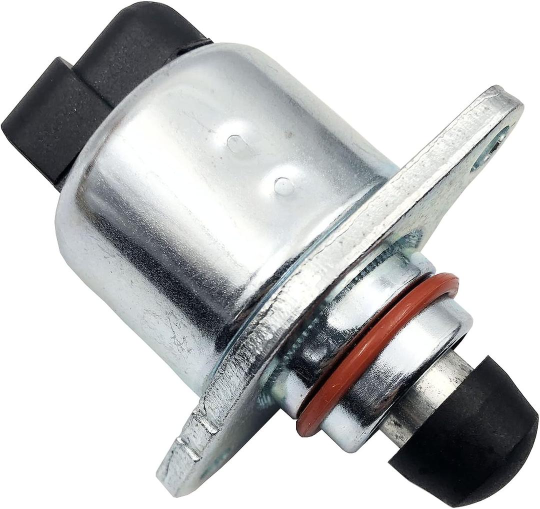 FainWan 17113209 Idle Air Control Valve IAC Valve Compatible with 1996-1999 C1500 K2500 Pickup Suburban/Savana 1500 Sierra 1500 (Replace# 217435 AC147)