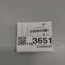 Fitness Tracker, Activity Trackers with 24/7 Heart Rate, Blood Oxygen Blood Pressure Sleep Monitor, Step Counter with 1.1" AMOLED Touch Color Screen, Calorie Pedometer Health Smart Watch for Women Men (bordeaux)