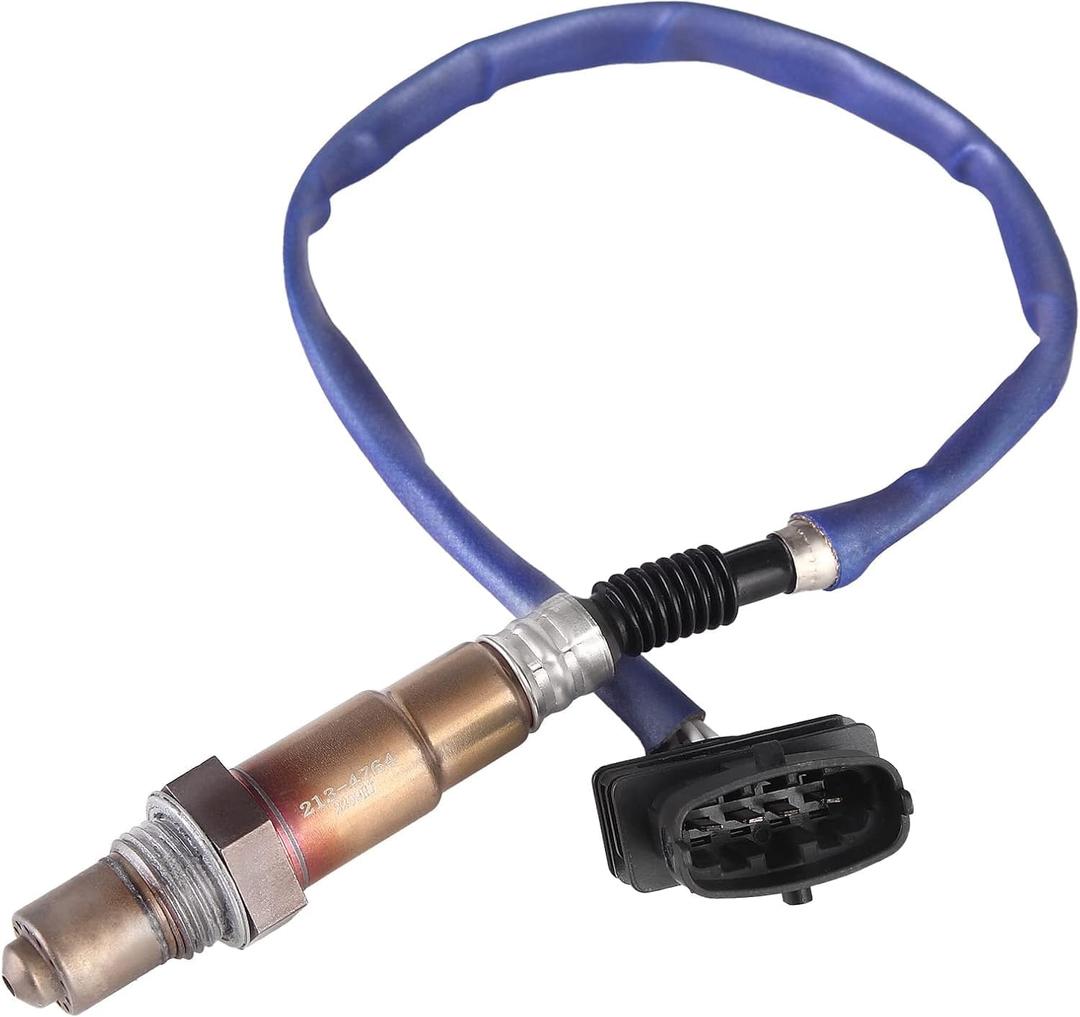 Oxygen Sensor Upstream Fits for Chevy Cruze 2011-2016, Trax 2015-2021, Sonic 2012 2013 2017-2020, for Buick Encore 2013-2021 1.4L Turbo, O2 Sensor Replace 213-4764, 234-4529, 55572993