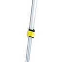 Komelon MK3112 Meter-Man 10-Inch Measuring Wheel, 10in - Diamter Wheel