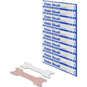 300 Count Nasal Strips(66mm*19mm) (300)