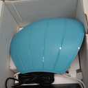 Bird Feeder with Camera Solar Powered: Smart Bird Feeders for Outdoors Garden with AI Identify Auto Capture 2K HD Bird House with Camera Outside WiFi Live View Birdfeeder Cam Gift for Birds Lover