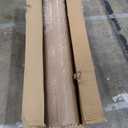 Hardware Cloth 48inx100ft 1/2 Inch Galvanized, Chicken Wire Fence Chicken Rabbit Snake cage Wire Fence Mesh Roll,Garden Plant Welded Metal Wire Fence,Poultry Animal Netting cage Screen. (Silver)