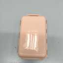 3 Pack 14 Grids Travel Pill Organizer Box with 415Pcs Medicine Name Labels  Pocket Daily Pharmacy Case Container Kit  Travel Medication Holder Dispenser for Fish Oil Vitamin Supplement Storage