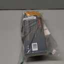 for Canon Vixia HF G70 UHD 4K Camcorder Deluxe Lens Kit Lens,Includes: 7pc Filter Set + Wide Angle and Telephoto Lens and Filters Kits (Size 58MM)