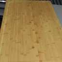 36 x 24 Extra Large Bamboo Cutting Board for Kitchen, Cutting Board Stove Top Cover with Handle, Butcher Block Chopping Board with Juice Groove, Large Charcuterie Board Over the Sink