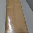 VEVOR Soccer TrainerPortable Soccer Rebounder Net, Iron Soccer Practice Equipment, Sports Football Rebounder Wall with Portable Bag, Perfect for Team Solo Training, Passing, Volley (Single Net-7x7ft)