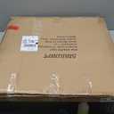 Curb Ramp - Heavy Duty, Portable Ramp with 1000lb Weight Capacity - for Furniture Dollies, Hand Trucks, or Moving Carts by Stalwart (Yellow)