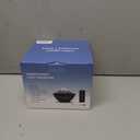 Starry Remote Night Light Projector for Bedroom, Sky Galaxy