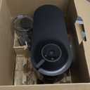 Nespresso Vertuo Pop+ Coffee and Espresso Machine by De'Longhi, Liquorice Black