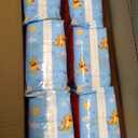 Huggies Size 1 Diapers, Little Snugglers Diapers, Size 1 (8-14 lbs), 198 Count (6 Packs of 33)