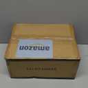 Upgraded 300W Electric Cheese Grater with 7 Stainless Steel Blades, Cheese Shredder Electric for Slicing, Shredding & Grinding Vegetables, Fruits and Nuts,Easy One-Touch Control