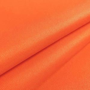 Orange Fabric, 24"