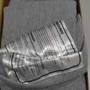 KeaBabies Baby Wrap Carrier - All in 1 Original Baby Carrier Newborn to Toddler Sling, Easy to Wear, Hands Free Bonding, Lightweight, Breathable Infant Wraps (Classic Gray) (One Size (Pack of 1))