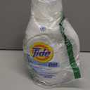 Tide Free & Gentle Liquid Laundry Detergent, 80 Loads, 105 fl oz, Tide Laundry Detergent, Clean Laundry Detergent