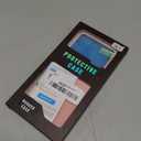 Ruky for Samsung Z Flip 7 Case, Full Body Hard PC Ultra Slim Anti-Scratches Shockproof Wireless Charging Protective Cover for Samsung Galaxy Z Flip 7, Pink