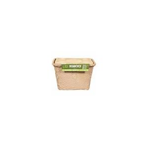 Igloo® Reusable Biodegradable Cooler