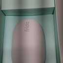 Frida Baby Hands-Free Stroller Device with 5 Vibration Levels, Universal Stroller Accessories, Rechargeable Portable Vibration for Cribs & Strollers, Water-Resistant Baby Soother