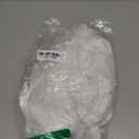 BTFBM Women's Ruched Bodycon Dress Summer Casual Sleeveless Lightweight Back Slit Elegant Club Party Cocktail Maxi Dresses (Large, White)